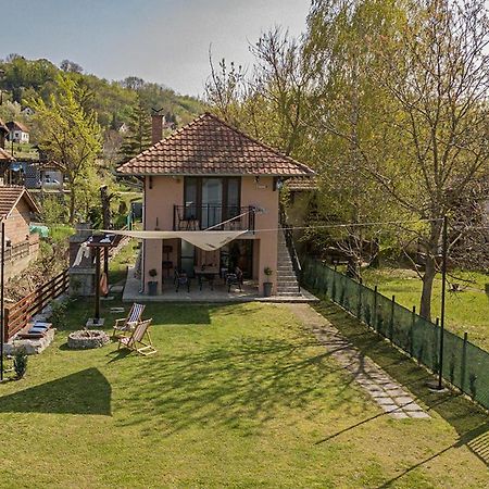 Dunavska Kuca Smederevo Bagian luar foto