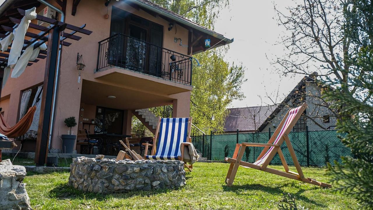 Dunavska Kuca Smederevo Bagian luar foto