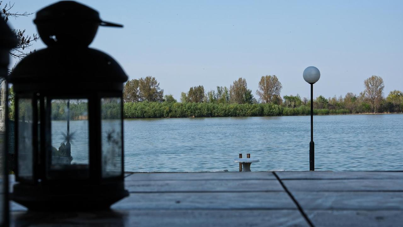 Dunavska Kuca Smederevo Bagian luar foto
