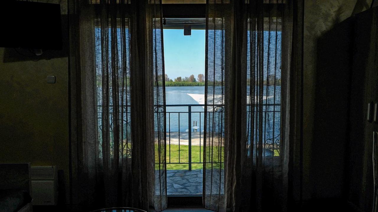 Dunavska Kuca Smederevo Bagian luar foto