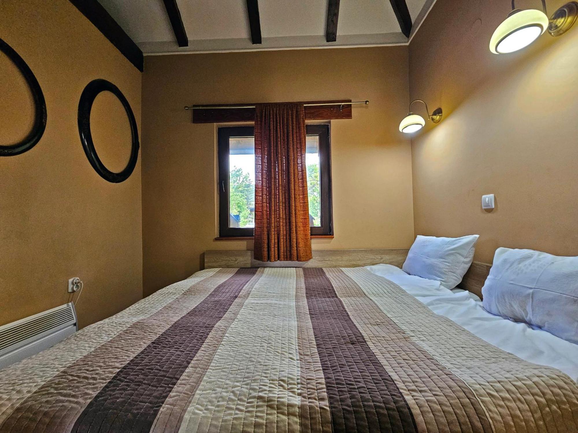 Dunavska Kuca Smederevo Bagian luar foto