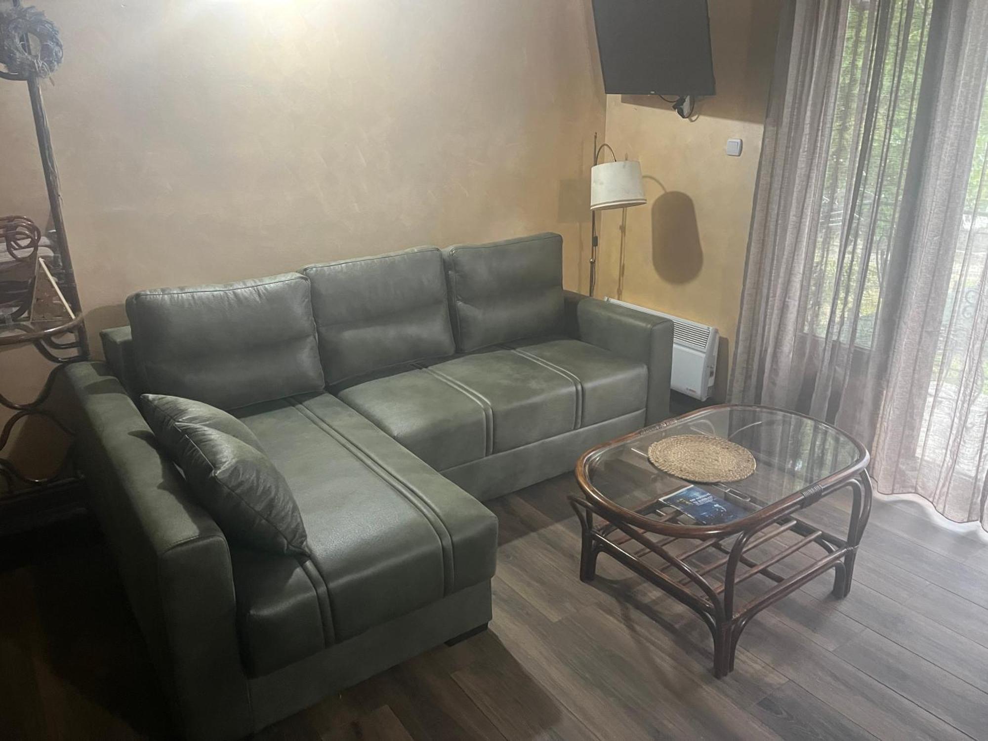Dunavska Kuca Smederevo Bagian luar foto