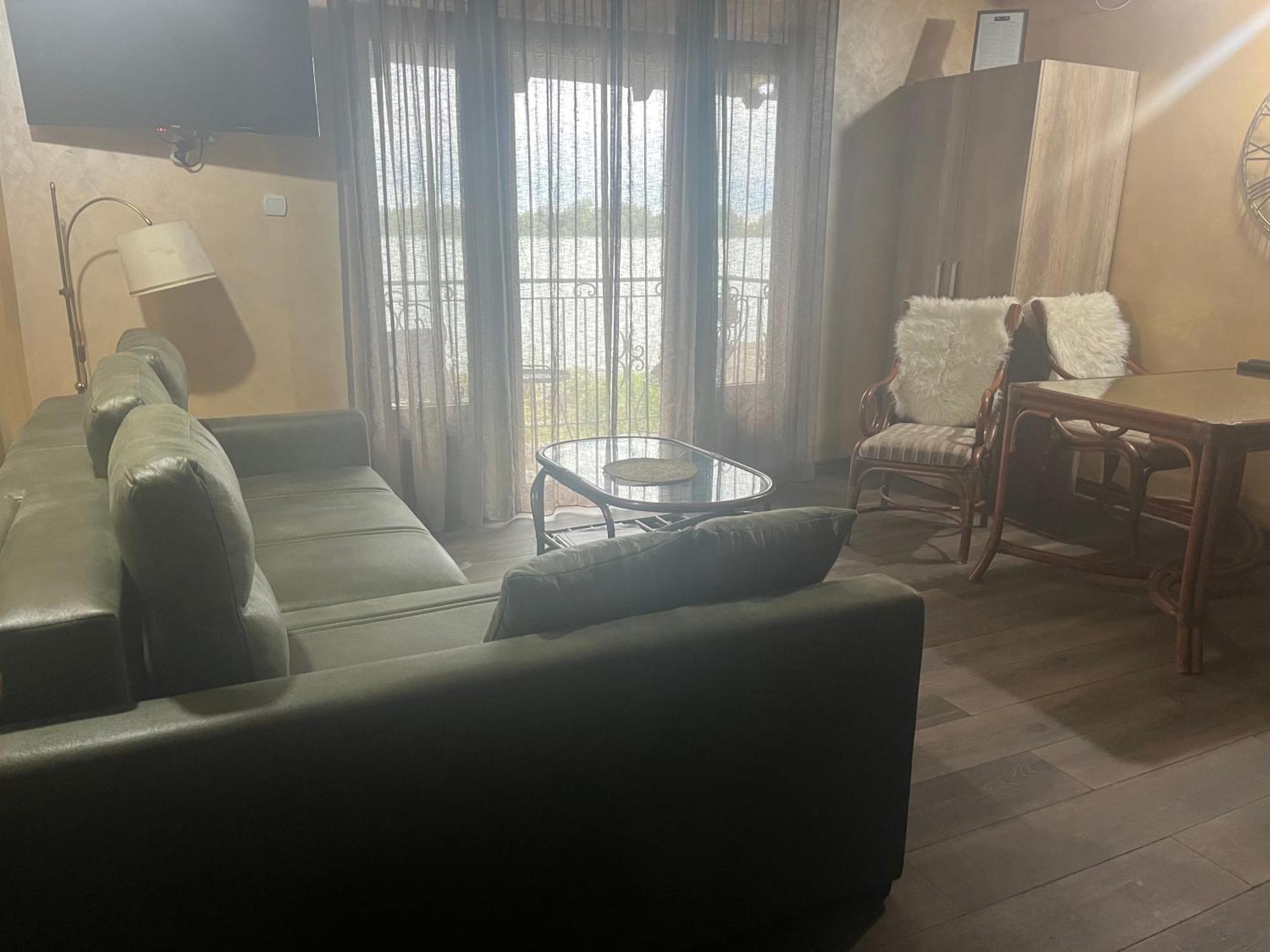 Dunavska Kuca Smederevo Bagian luar foto
